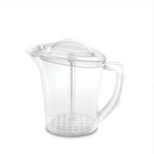 Pampered Chef 2 QT Quick Pitcher